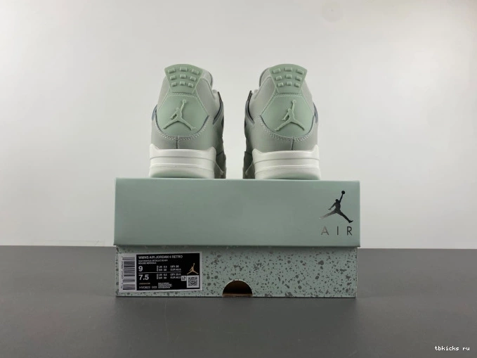 Cheap TB 4 Jordan HV0823-003 (W) Seafoam Air 0705